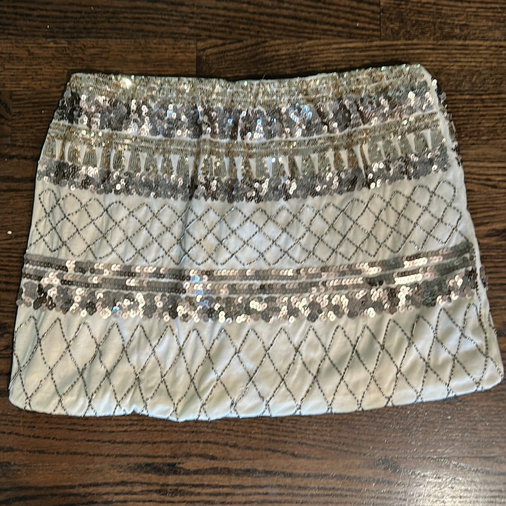 NWT Freeway Apparel Medium mini skirt